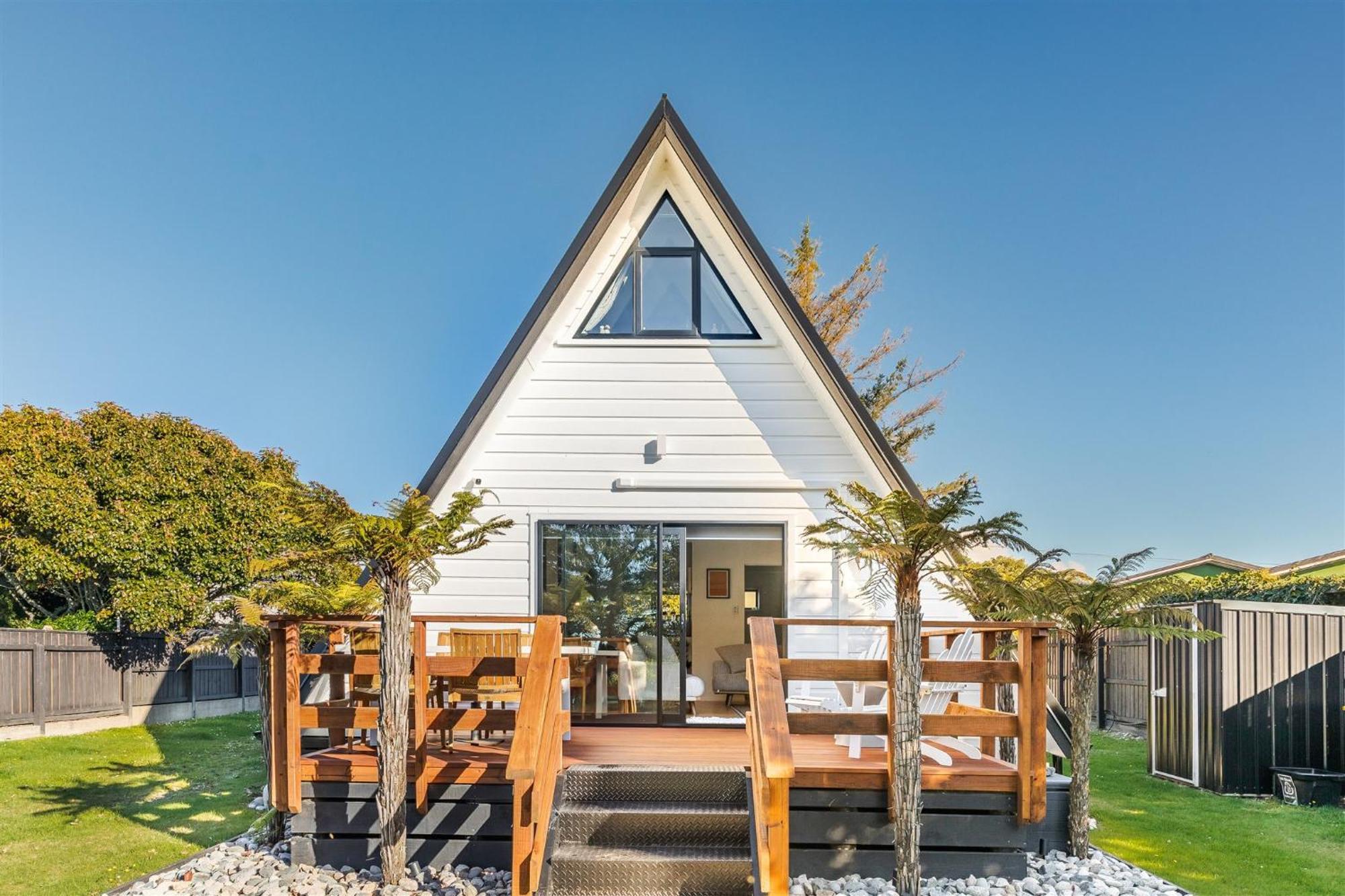 韦斯特波特Waterfront Living Redefined别墅 外观 照片
