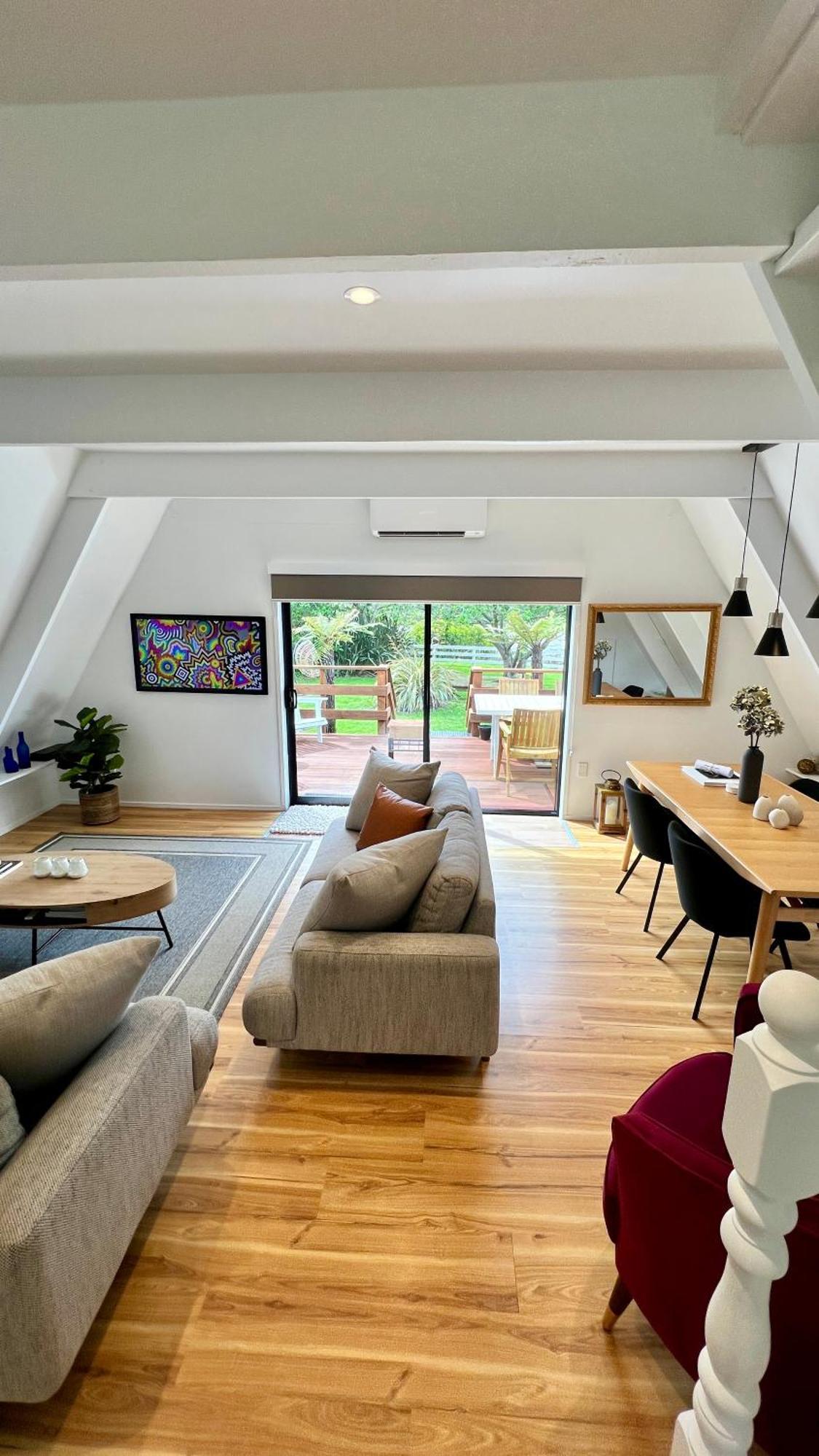 韦斯特波特Waterfront Living Redefined别墅 外观 照片